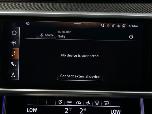 Used 2021 Audi RS 7 Prestige image 41