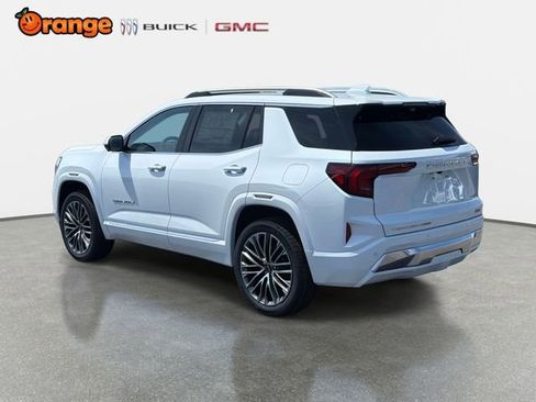 New 2026 GMC Terrain Denali AWD/4WD image 5