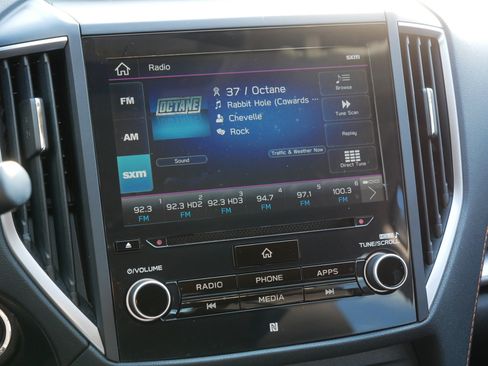 Used 2023 Subaru Crosstrek 2.5i Limited image 21