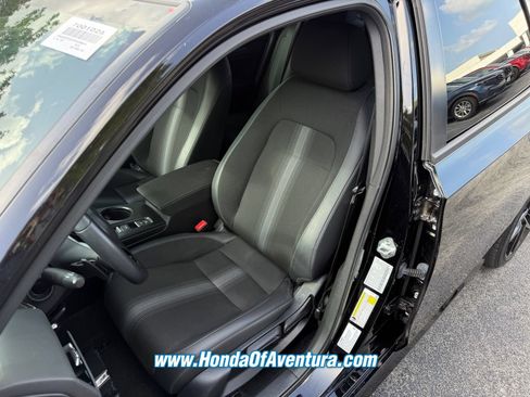 Certified 2024 Honda Civic Sport image 20