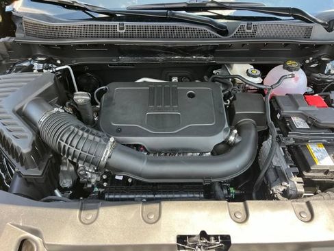 New 2026 Chevrolet Blazer LT w/ LPO, Floor Liner Package FWD image 30