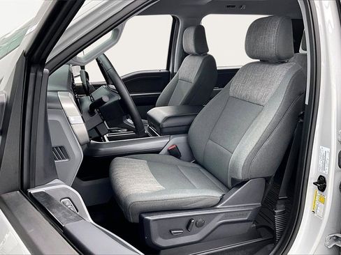 Used 2023 Ford F150 XLT w/ Equipment Group 302A High image 26