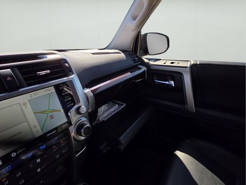 Used 2023 Toyota 4Runner Limited image 28