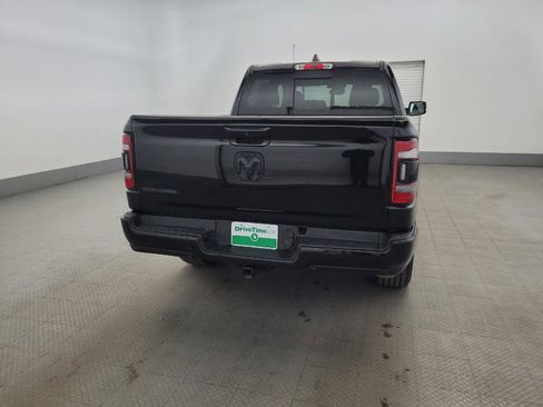 Used 2019 RAM 1500 Big Horn image 7