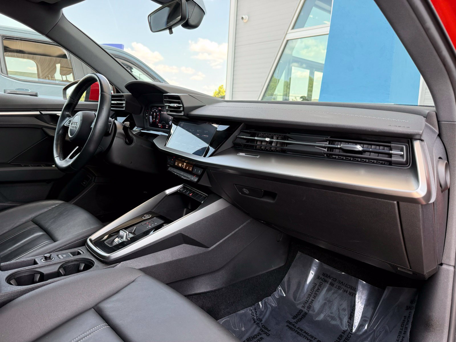 Used 2022 Audi A3 2.0T Premium FWD image 26