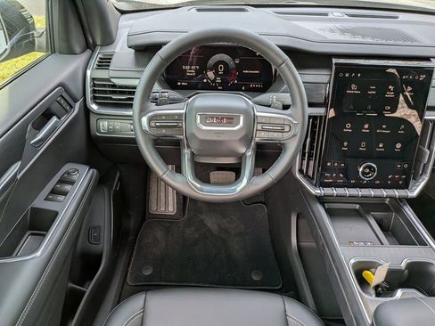 New 2026 GMC Acadia Elevation w/ Black Edition FWD image 17