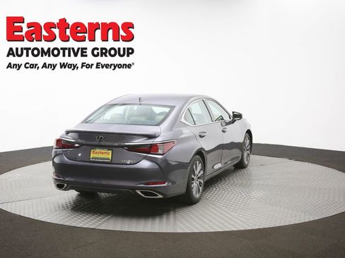 Used 2021 Lexus ES 350 w/ Premium Package image 40