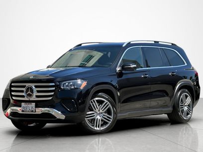Used 2026 Mercedes-Benz GLS 450 4MATIC