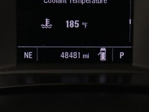 Used 2023 Chevrolet Traverse LT image 22