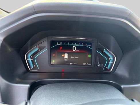 Certified 2024 Honda Odyssey Elite image 12