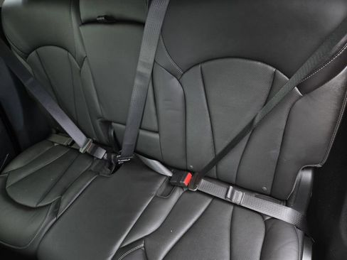 Used 2020 Buick Envision Essence FWD image 13