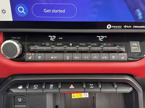 Used 2023 Toyota Tundra TRD Pro image 17