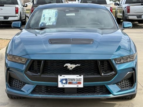 New 2026 Ford Mustang GT Premium image 36