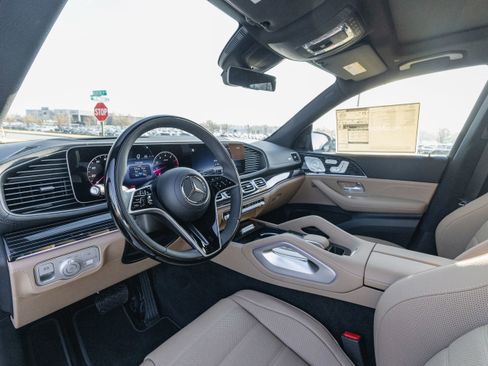 New 2026 Mercedes-Benz GLE 450 4MATIC image 14