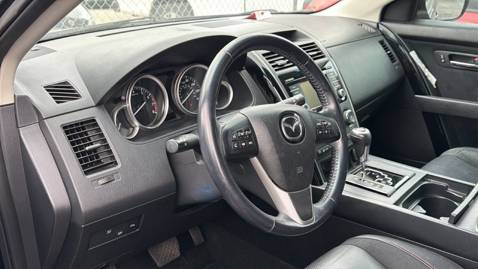 Used 2014 MAZDA CX-9 Touring FWD image 18