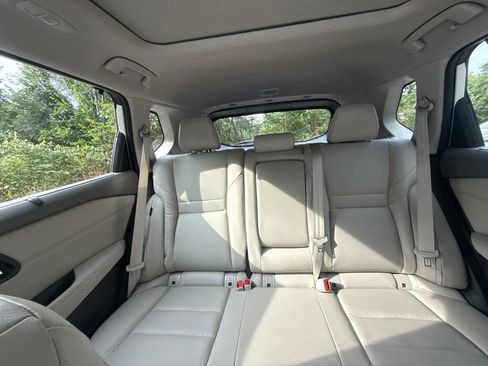 Used 2023 Nissan Rogue SV w/ SV Premium B Package AWD/4WD image 24