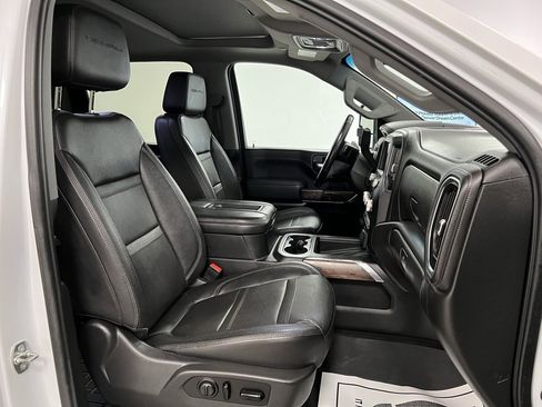Used 2020 GMC Sierra 3500 Denali w/ Denali Ultimate Package image 60