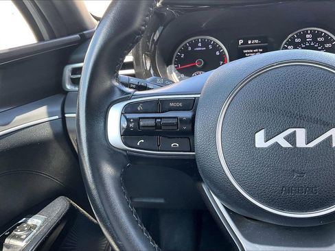 Used 2022 Kia K5 GT-Line image 29
