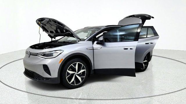 Used 2023 Volkswagen ID.4 S RWD image 14