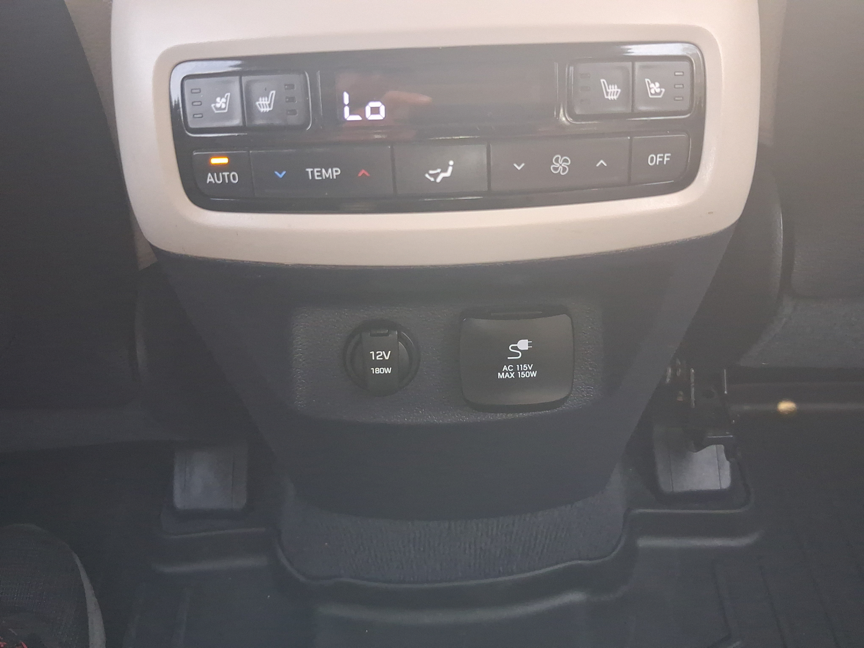 Used 2023 Hyundai Palisade Limited FWD image 24