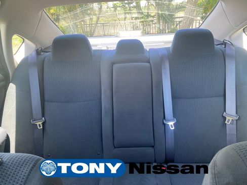 Used 2015 Nissan Altima 2.5 SV FWD image 18