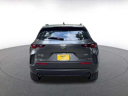 Used 2025 MAZDA CX-50 2.5 Hybrid w/ Premium Plus Pkg AWD/4WD image 14