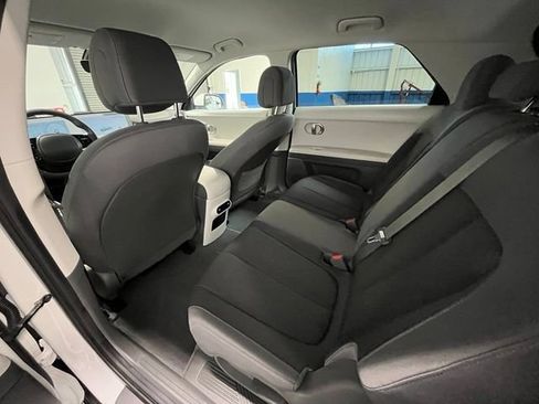 Used 2024 Hyundai Ioniq 5 SEL RWD image 14