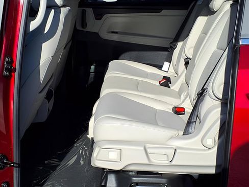 New 2026 Honda Odyssey EX-L image 13