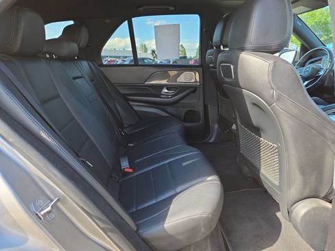 Used 2020 Mercedes-Benz GLE 450 4MATIC image 35