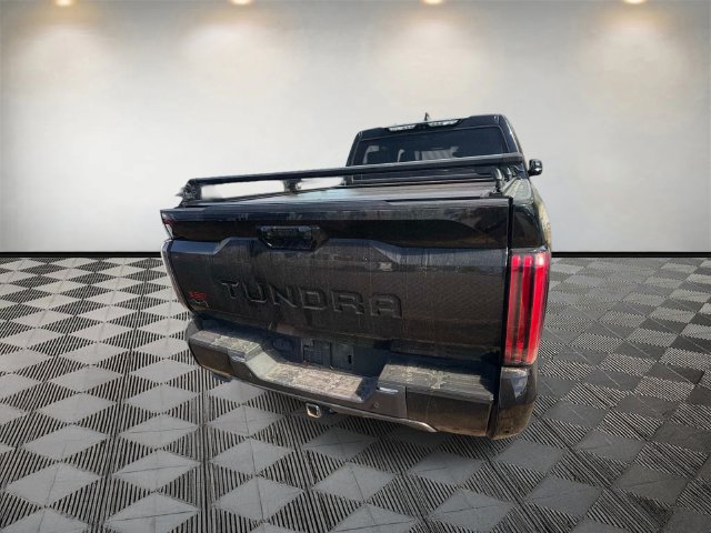 Used 2024 Toyota Tundra Platinum AWD/4WD image 7