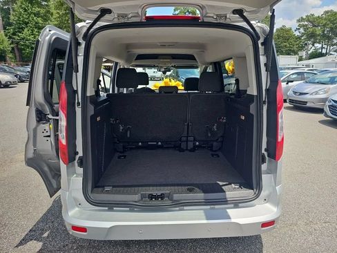 Used 2017 Ford Transit Connect XLT FWD image 20