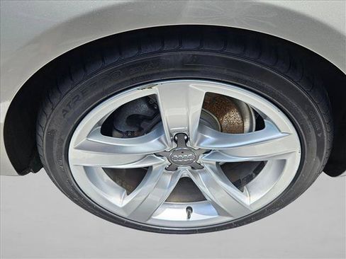 Used 2013 Audi A5 2.0T Prestige AWD/4WD image 22
