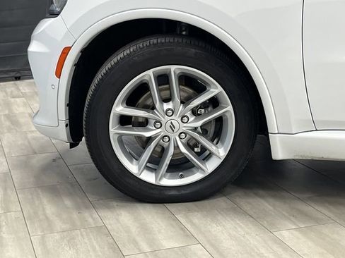 Used 2025 Dodge Durango R/T image 42
