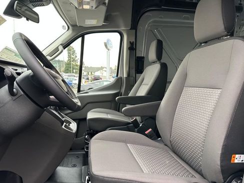 New 2026 Ford Transit 250 Base w/ Exterior Upgrade Package image 10
