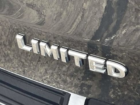 Used 2020 Jeep Grand Cherokee Limited AWD/4WD image 10