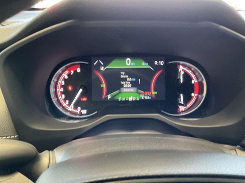 Used 2024 Toyota RAV4 XLE image 13