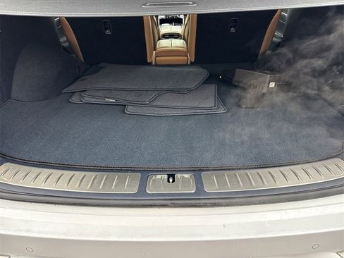 Used 2024 Genesis GV80 3.5T Prestige Signature image 18