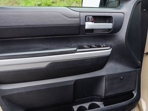 Certified 2018 Toyota Tundra Limited w/ Limited Premium Package RWD image 20