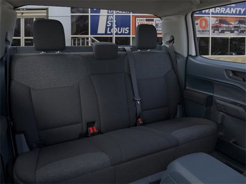 New 2025 Ford Maverick XL w/ 4K Tow Package image 11