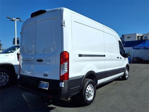 Certified 2023 Ford Transit 250 Base w/ Load Area Protection Package image 20