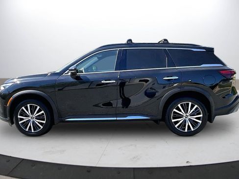 Used 2023 INFINITI QX60 Autograph w/ Cargo Package AWD/4WD image 6