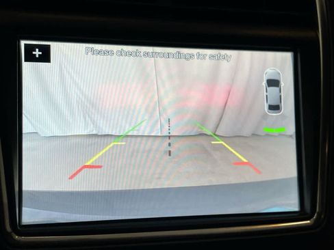 Used 2017 Lincoln MKX Reserve AWD/4WD image 17