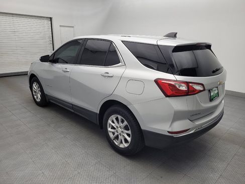 Used 2019 Chevrolet Equinox LT FWD image 5