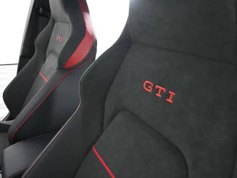 New 2026 Volkswagen GTI SE image 21