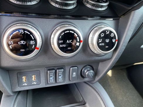 New 2024 Mitsubishi Outlander Sport LE image 10