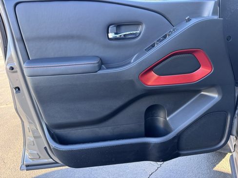 Used 2023 Nissan Frontier PRO-4X w/ Tow Package image 21