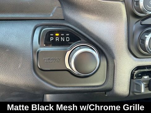 Used 2022 RAM 2500 Tradesman image 13