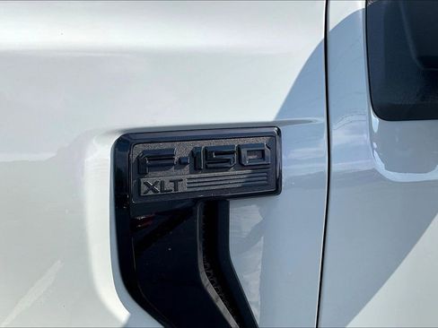 New 2026 Ford F150 XLT image 9