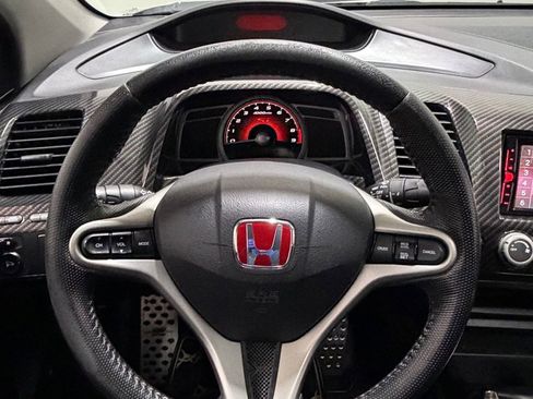 Used 2011 Honda Civic Si image 14