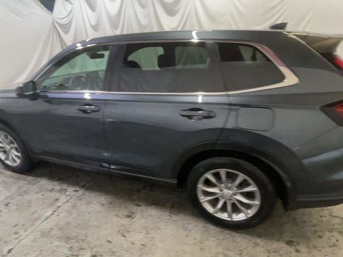 Certified 2023 Honda CR-V EX image 6